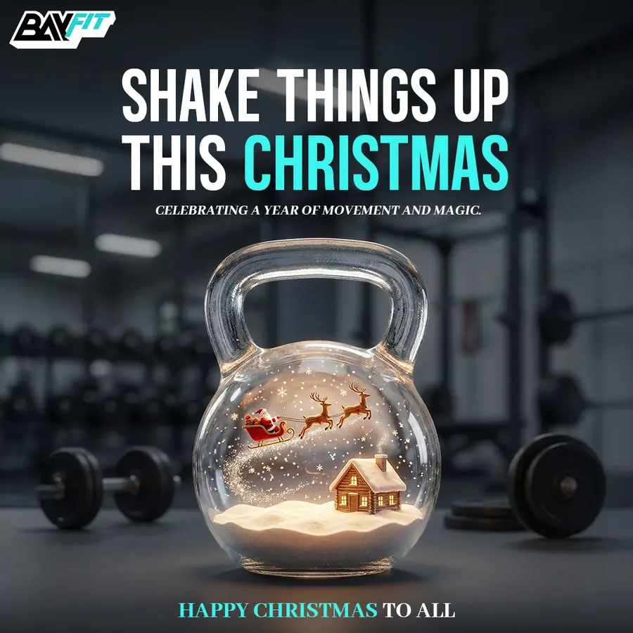 Christmas Creative