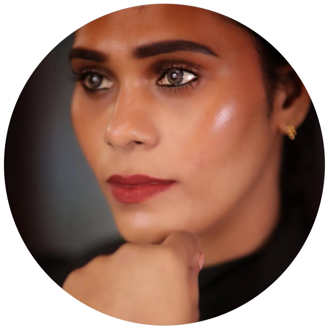 Jarina Mua logo