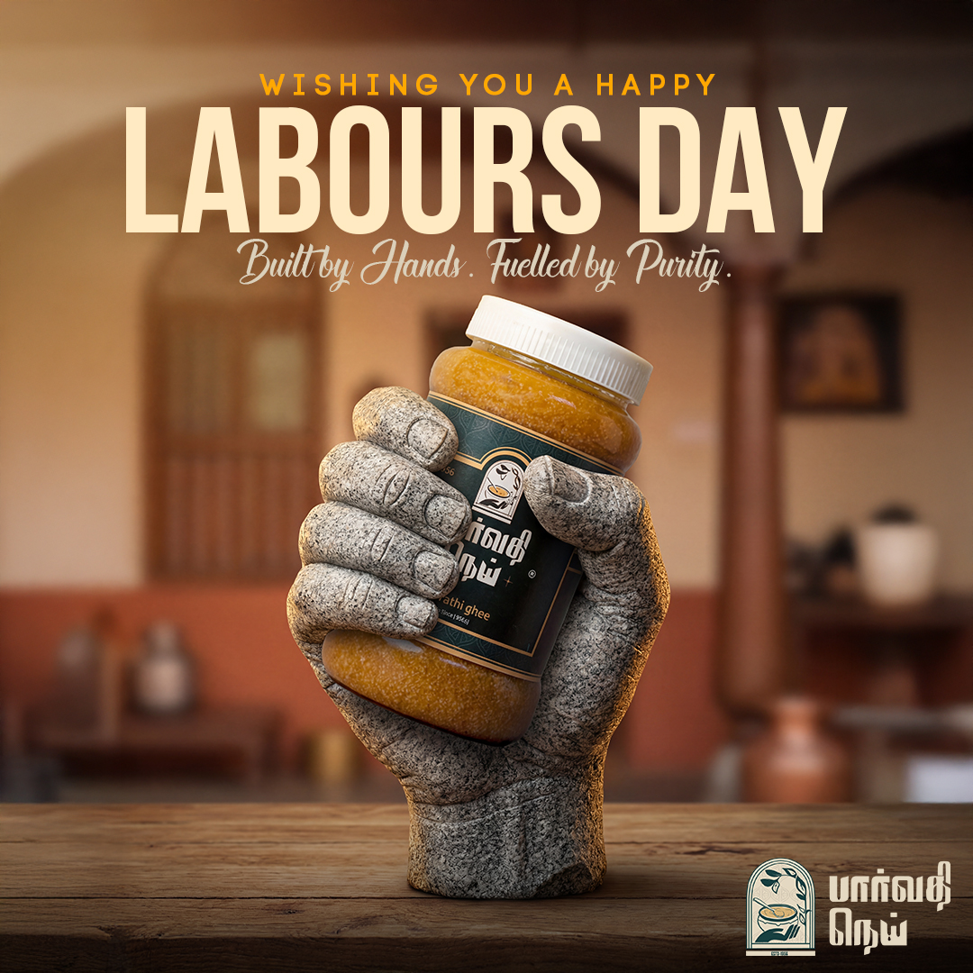Labours Day Creative