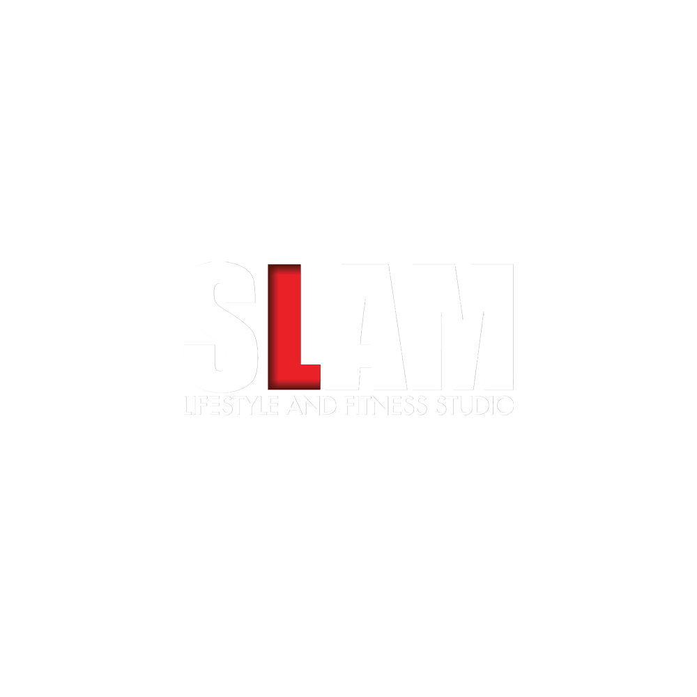 SLAM Lifestyle & Fitness