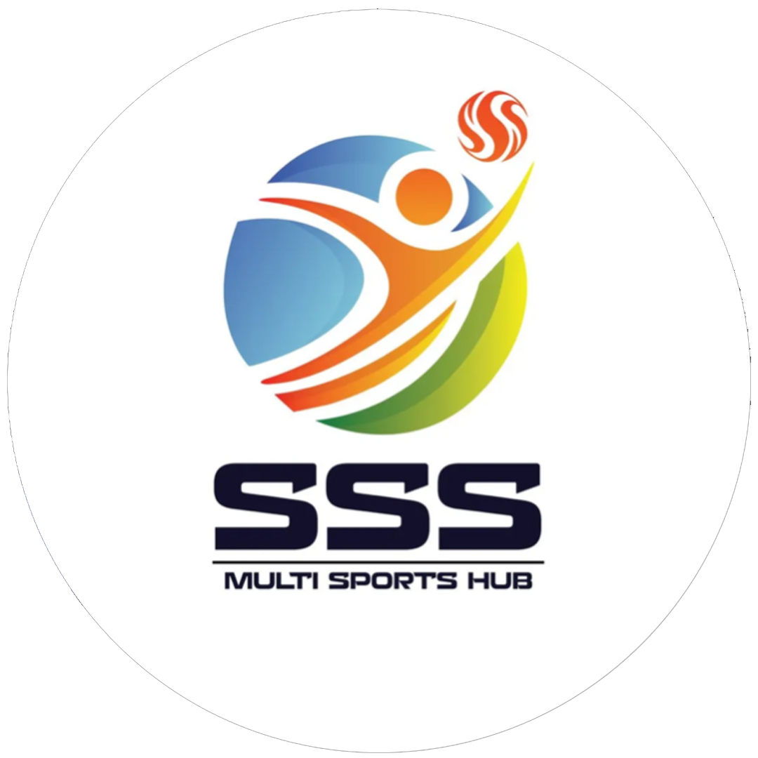 SSS Multisport logo